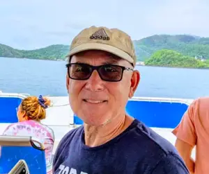 Richard Lester, founder of SingCupid